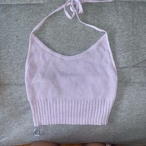 LA HEARTS BRAND KNIT TANK